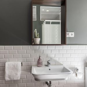 Appartement met Twee Slaapkamers